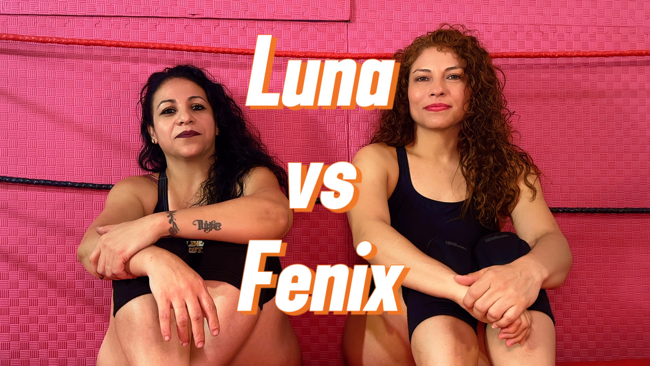 Semifinal: Luna vs Fenix