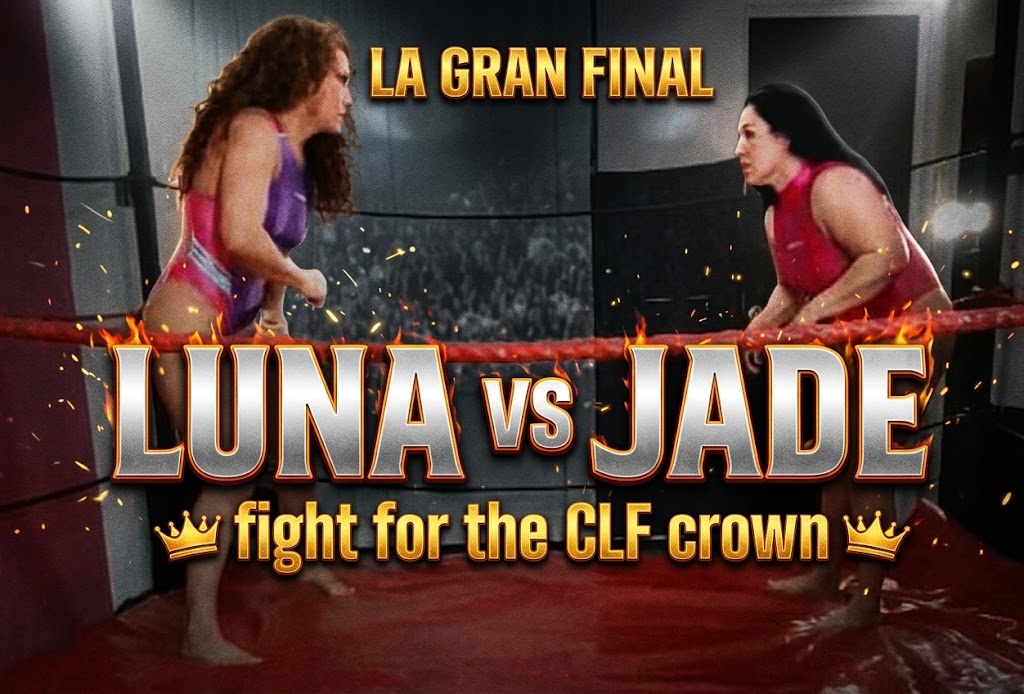 La Gran Final: Jade vs Luna